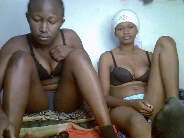 Sexyy-Duo webcam