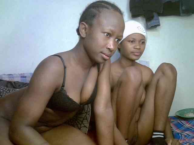 Sexyy-Duo Sexyy-Duo