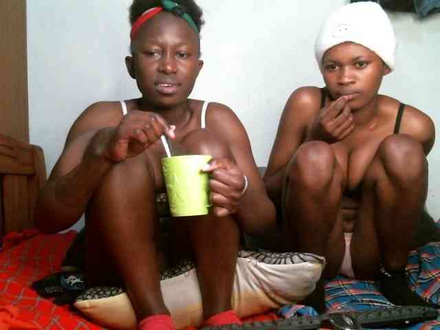 Sexyy-Duo