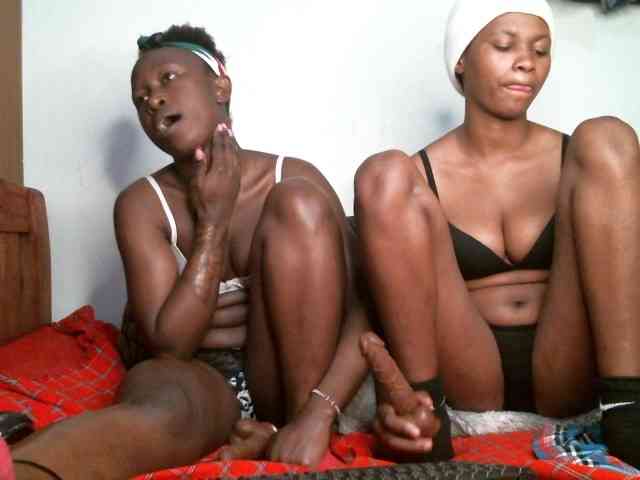 Sexyy-Duo webcam