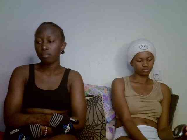 Sexyy-Duo webcam