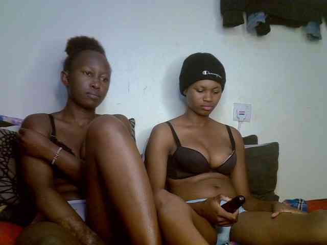 Sexyy-Duo