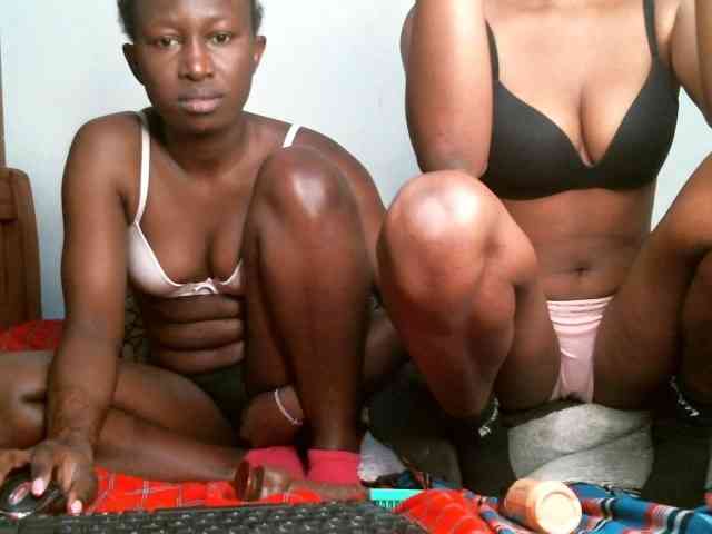 Sexyy-Duo webcam