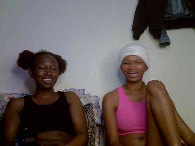 Sexyy-Duo webcam