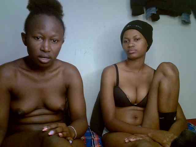 Sexyy-Duo