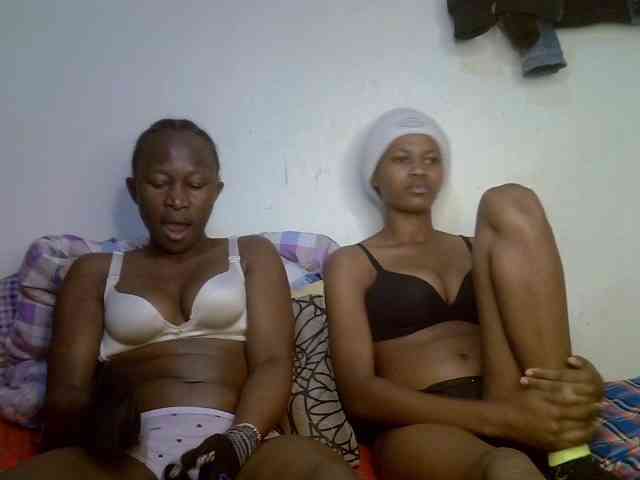 Sexyy-Duo Sexyy-Duo