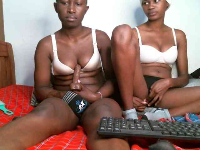 Sexyy-Duo webcam
