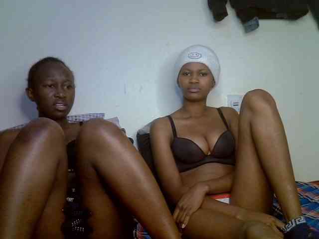 Sexyy-Duo webcam