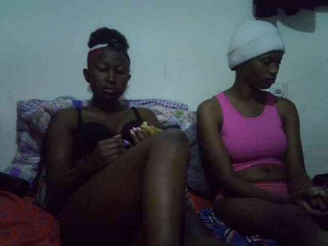 Sexyy-Duo webcam