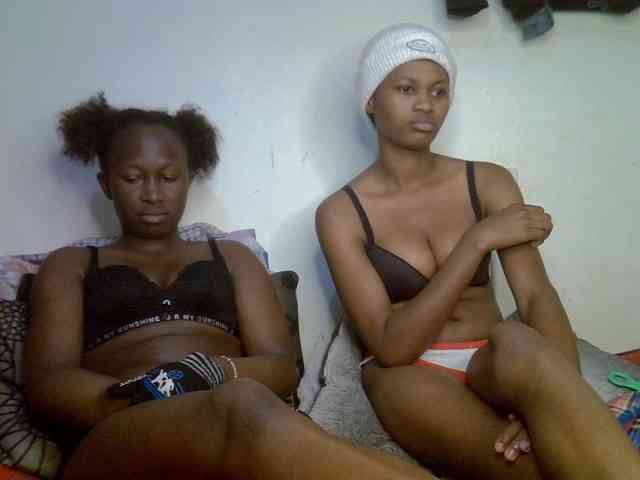 Sexyy-Duo webcam