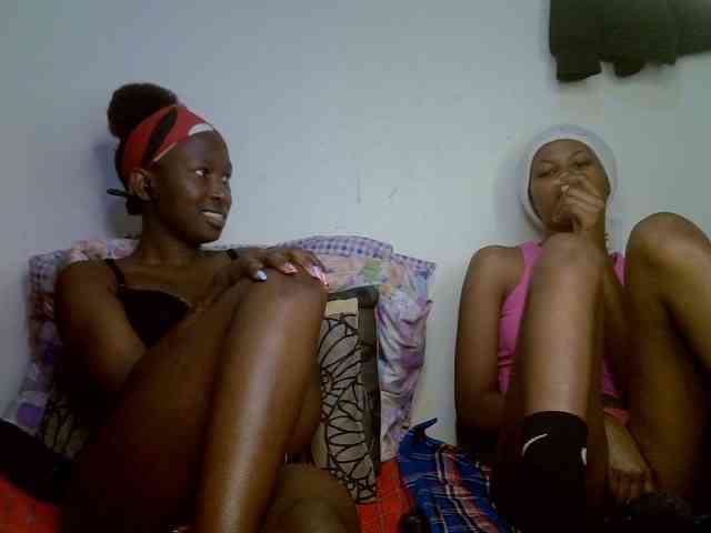 Sexyy-Duo webcam
