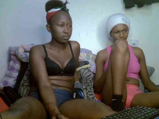 Sexyy-Duo webcam