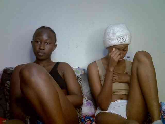 Sexyy-Duo