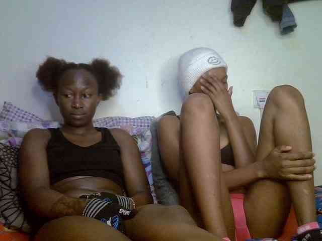 Sexyy-Duo webcam
