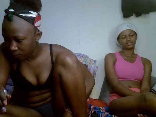 Sexyy-Duo