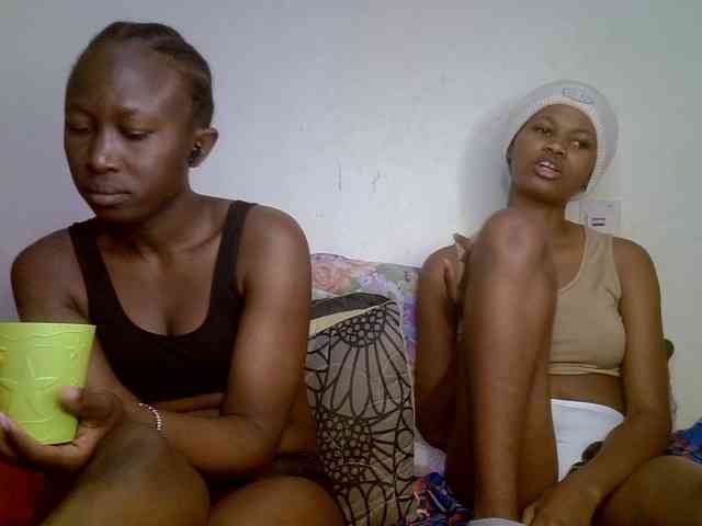 Sexyy-Duo