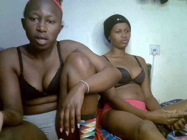 Sexyy-Duo