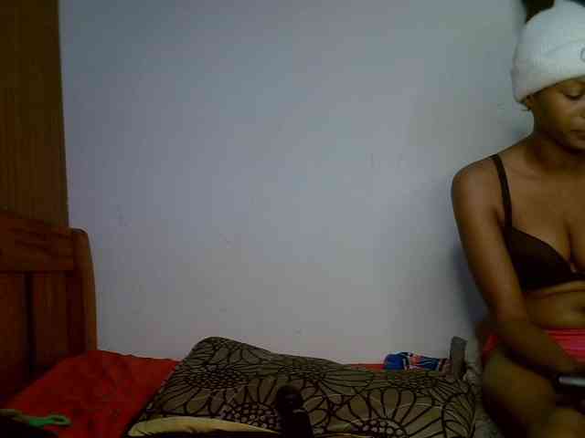 Sexyy-Duo webcam
