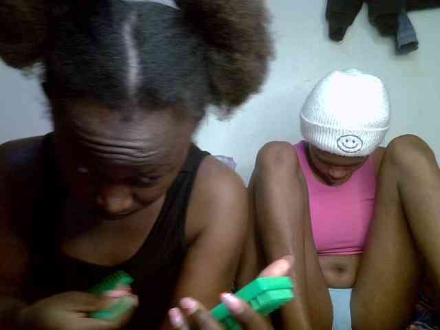 Sexyy-Duo