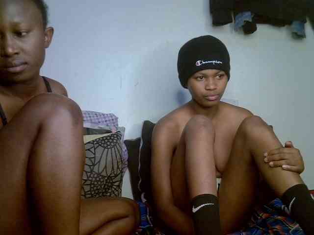 Sexyy-Duo
