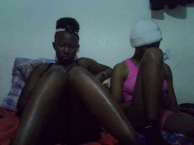 Sexyy-Duo