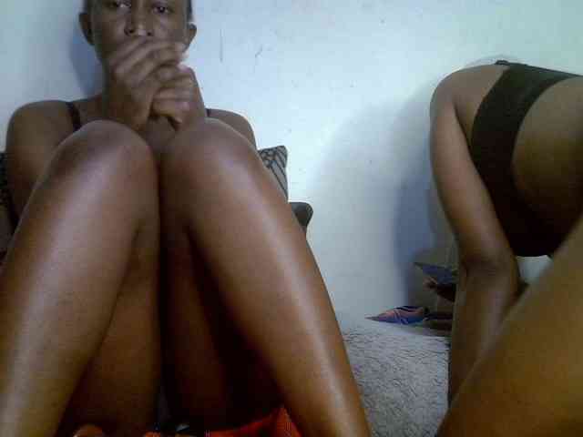 Sexyy-Duo webcam