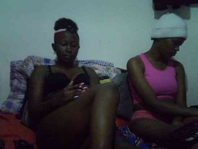 Sexyy-Duo