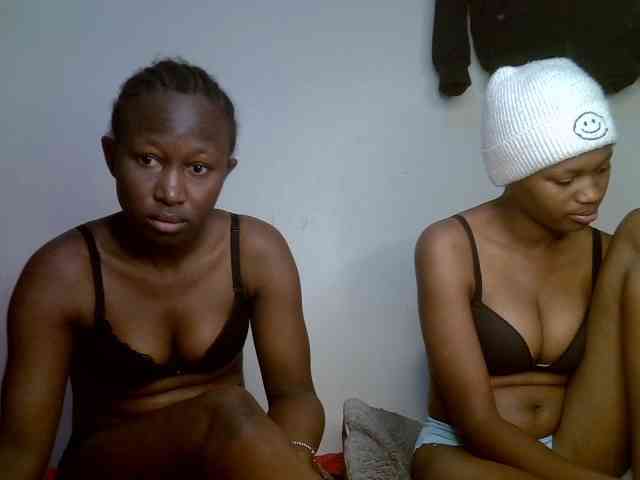 Sexyy-Duo