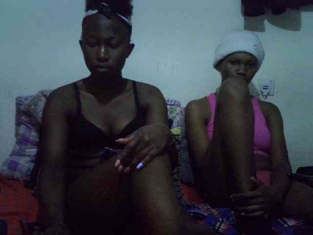 Sexyy-Duo