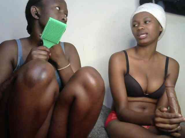 Sexyy-Duo