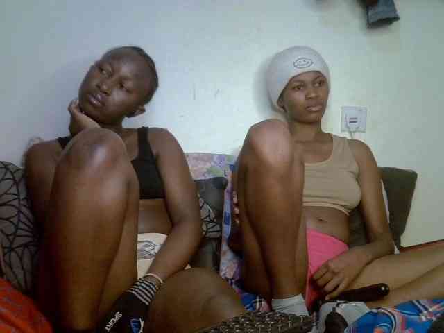Sexyy-Duo webcam