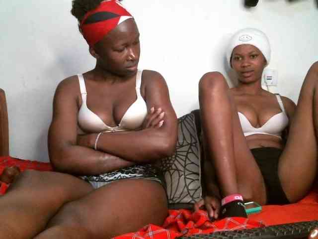 Sexyy-Duo webcam