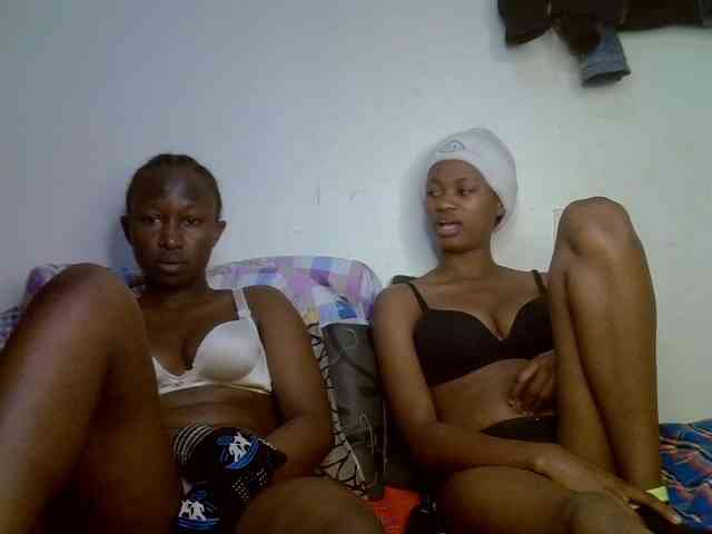 Sexyy-Duo