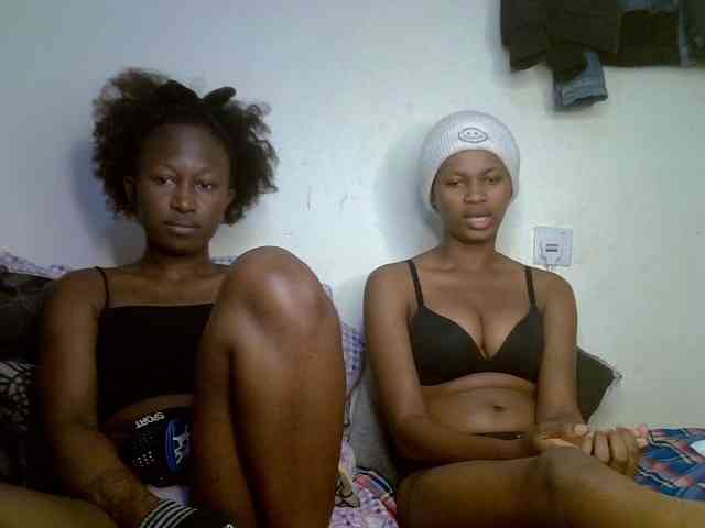 Sexyy-Duo webcam