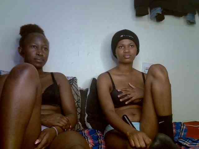 Sexyy-Duo