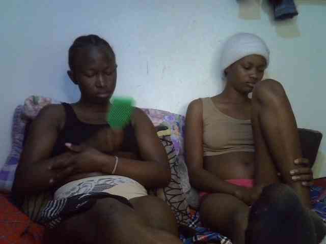 Sexyy-Duo
