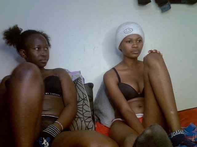 Sexyy-Duo webcam