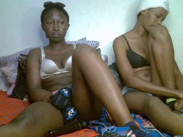 Sexyy-Duo Sexyy-Duo