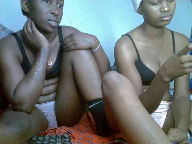 Sexyy-Duo