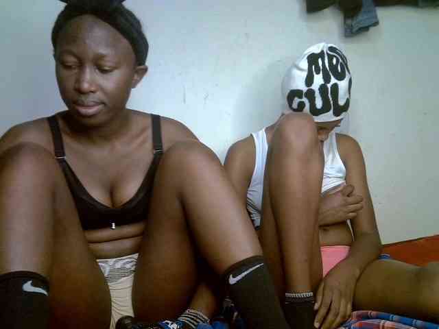 Sexyy-Duo webcam