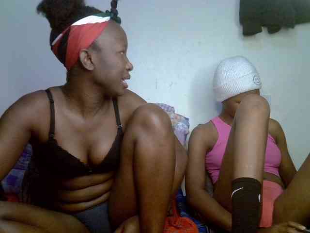 Sexyy-Duo Sexyy-Duo