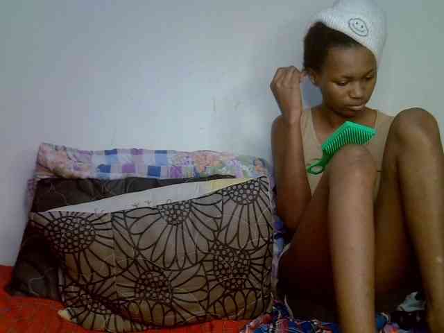 Sexyy-Duo webcam