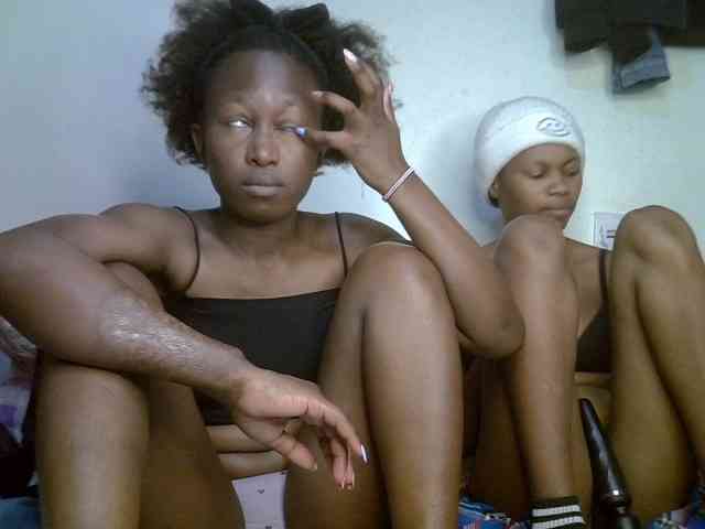 Sexyy-Duo Sexyy-Duo