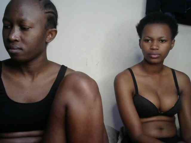 Sexyy-Duo Sexyy-Duo