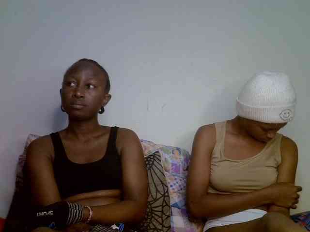 Sexyy-Duo webcam