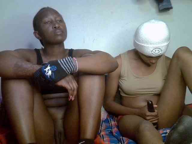 Sexyy-Duo webcam