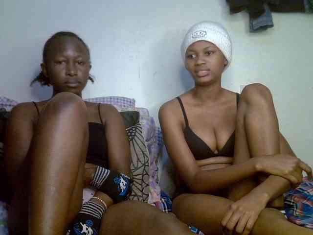 Sexyy-Duo