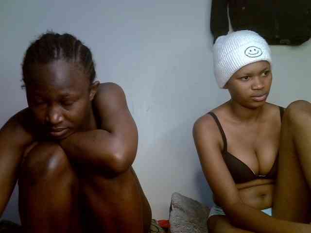 Sexyy-Duo webcam