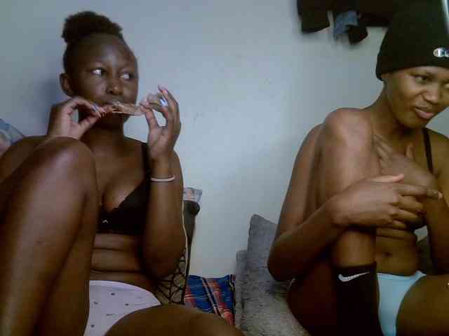 Sexyy-Duo