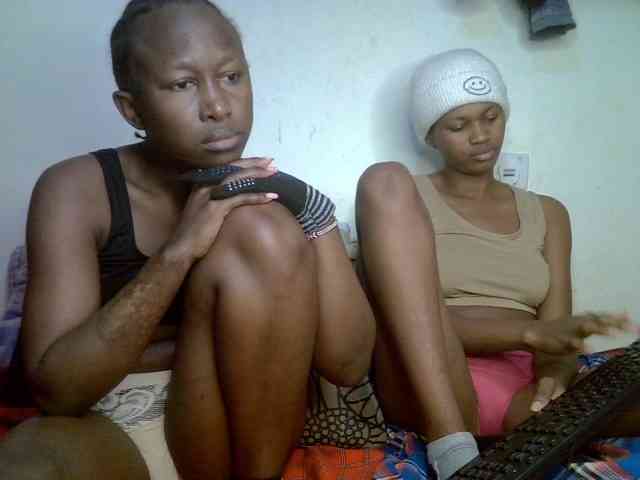 Sexyy-Duo